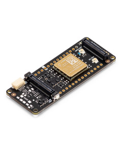 Portenta Cat. M1/NBIoT/GNSS Shield