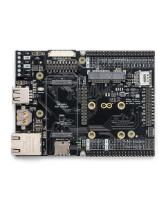 Arduino Portenta Mid Carrier