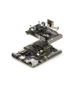 Arduino Pro Portenta Proto Kit ME