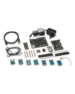 Arduino Pro Portenta Proto Kit VE