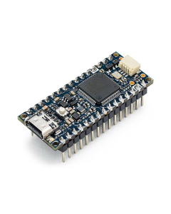 Arduino Nano R4 with Headers