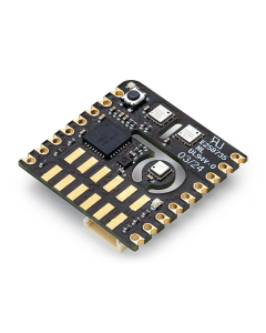Nicla Sense Env