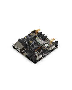 Portenta Max Carrier