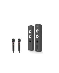 KIT AUDIO PRO CON 2 RADIO MIC. INCLUSI