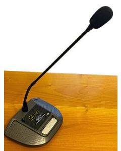 MICROFONO DESK PER SOUNDBAR SBC1 MINICUBOPRO