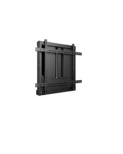 Staffa a muro sali scendi a gas portata 60kg