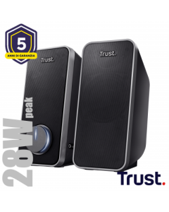 ARYS 2.0 SPEAKER SET