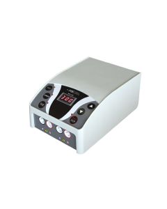 300 V, 400 mA power supply