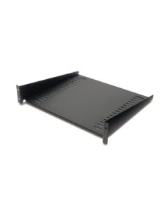 APC FIXED SHELF - 50LBS 23KG BLACK