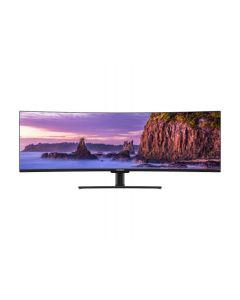 YASHI PIONEER 49 IPS 4K HDMI DP 144HZ CURVED HA MM