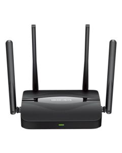BE3600 DUAL-BAND WI-FI 7 ROUTER