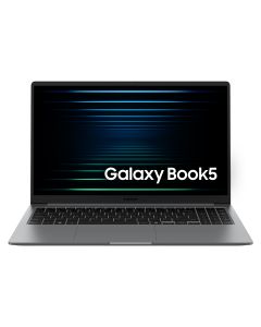 GALAXY BOOK5 15.6  U7 255U 32GB 512GB GRAY WIN11P