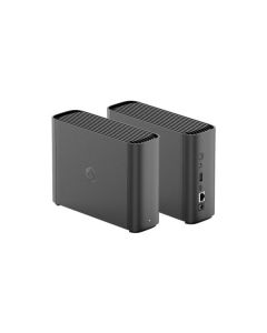 BEESTATION NAS WITH 1X HDD 4TB PRE-INSTALLED