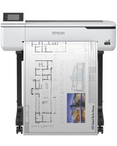SC-T3100 (WITH STAND) FORMATO A1 (24 POLLICI)