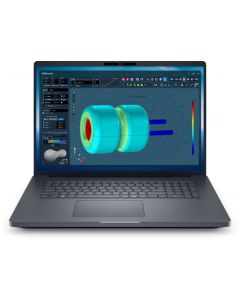 DELL PRO MAX PLUS 18/U9-285HX/32GB/1TB/18/PRO3000