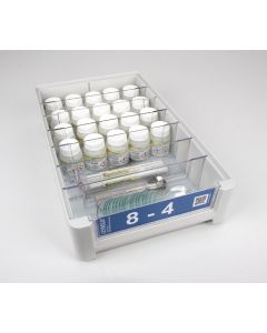 Science Kit Flame colouring