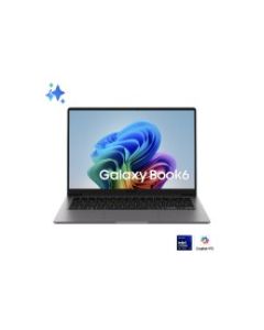 GALAXY BOOK6 EE/14/U5 325/16GB/512GB/GRAY/WIN11P
