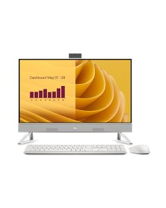 DELL 27 AIO/I5-1334U/16GB/512GB/27/W11 PRO/1Y