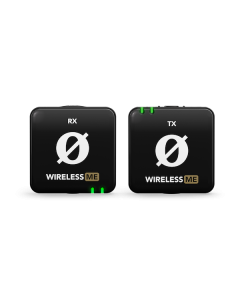 Wireless compatto WIRELESS ME