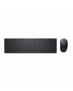 DELL PRO WIRELESS KEYBOARD AND MOUSE KM5221W US