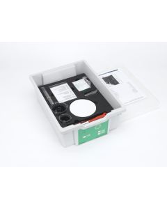 Basic Science Kit Biology - Microscopy / Genetics