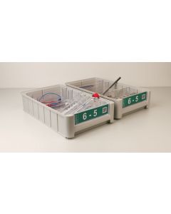 Science Kit Water Decomposition
