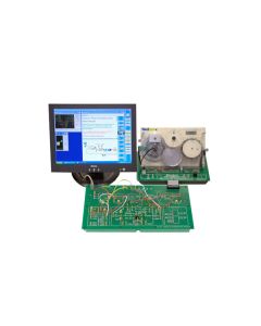 Control & Instrumentation Principles Trainer