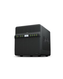 DS 4-BAY QUAD-CORE REALTEK RTD1619B RAM 2GB