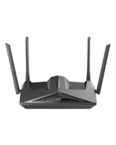 GIGABIT MODEM ROUTER WITH MESH AND VOIP