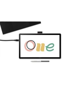 WACOM ONE PEN DISPLAY 14