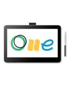 WACOM ONE 13  TOUCH