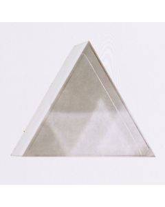Prism, plastic