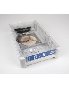 Science Kit Salt formation