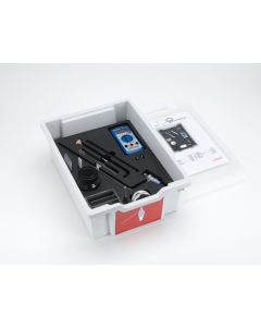 Basic Science Kit Chemistry - Analytical Chemistry