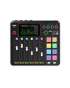 Mixer RODECASTER PRO II