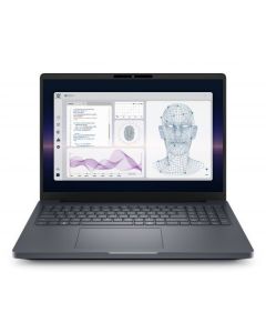 DELL PRO MAX 16 PLUS/U7-265HX/32GB/1TB/16/PRO1000