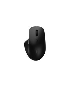 M50+ SILENT 2.4GHZ WLESS OPTICAL FULLSIZE MOUSE BK