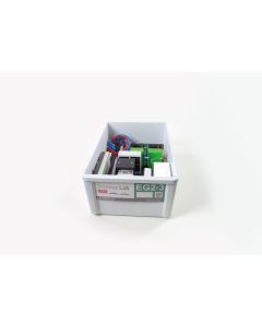 Science Lab Physics Energy EG2 (Block 14)