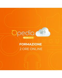 OPEDIA LINGUE - FORMAZIONE