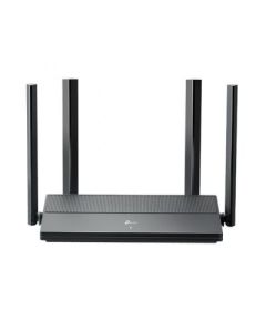 AX1500 DUAL-BAND WI-FI 6 ROUTER, 300 MBPS