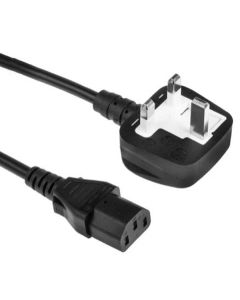 Mains cable Type G