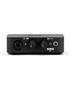 Interfaccia audio AI-1
