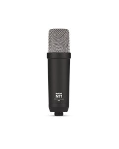 Microfono NT1 Signature Series Black