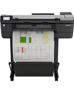 HP DESIGNJET T830 24IN MFP PRINTER