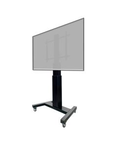 Carrello motorizzato 46-100'' distanza da terra