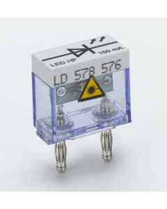High power LED white, STE 2/19