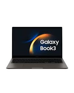 GALAXY BOOK3 15.6 I5 16GB 512GB W11P 24 MESI