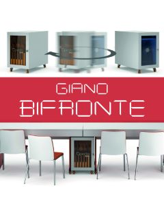 GIANO -
ARMADIETTO GIANO BRIFRONTE