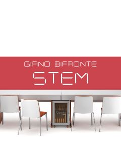 GIANO-
ARMADIETTO GIANO STEM
