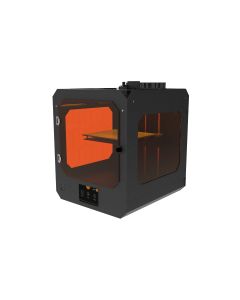 STAMPANTE 3D KENTSTRAPPER VERVE + CORSO 6 H. + KASKO